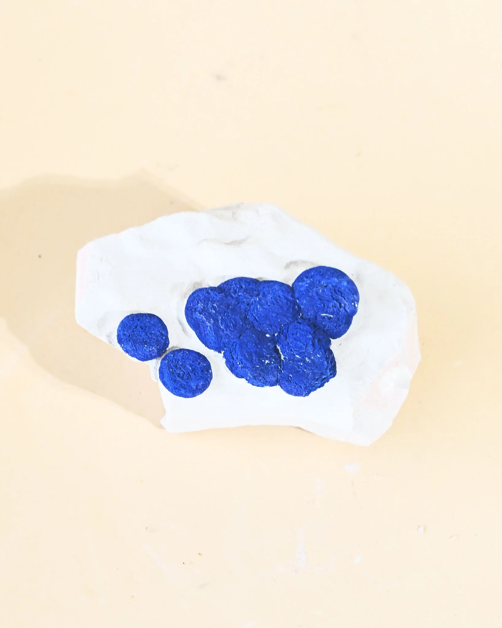Azurite Sun, Malbunka Copper Mine, Australia - Image 4