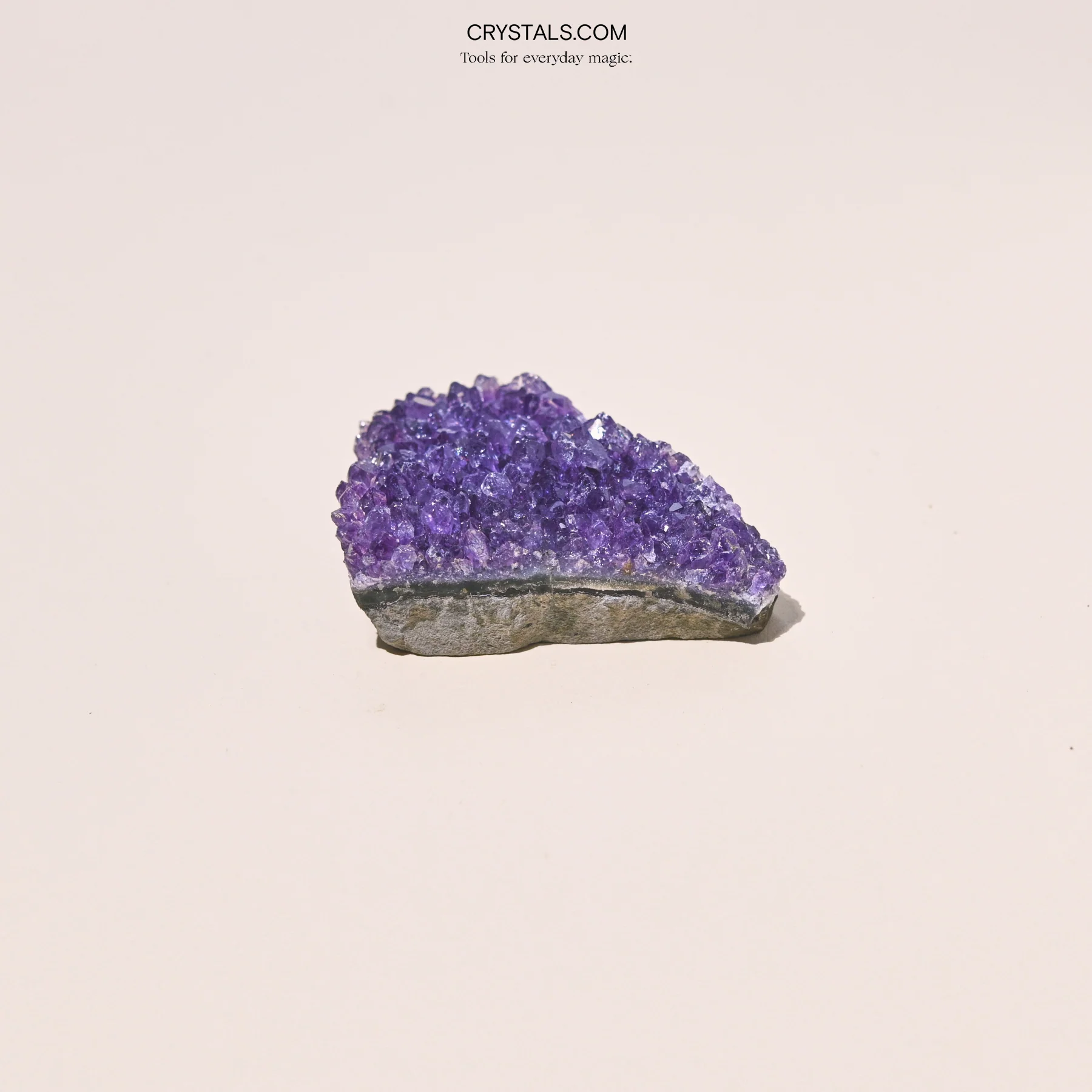 Amethyst Cluster - Image 15