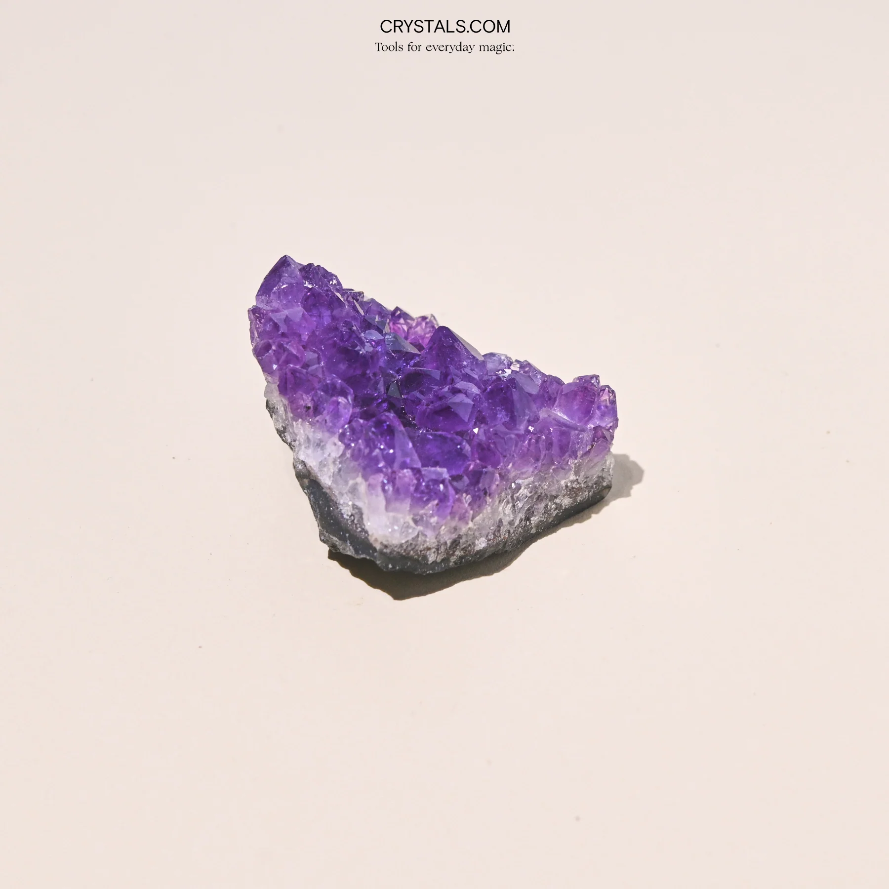 Amethyst Cluster - Image 18
