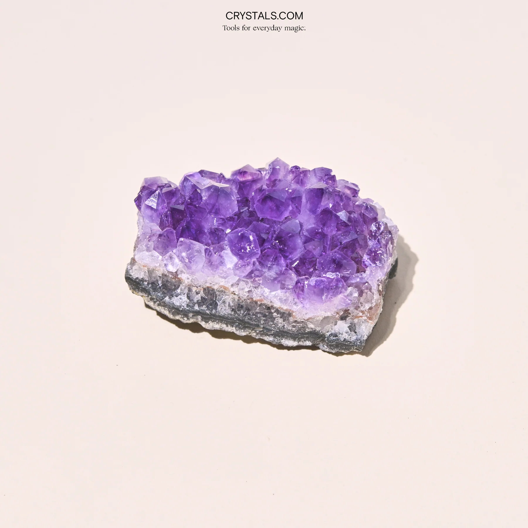 Amethyst Cluster - Image 23