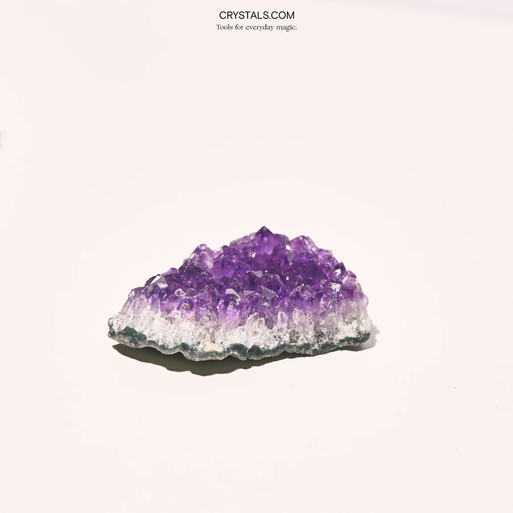Amethyst Cluster - Image 3
