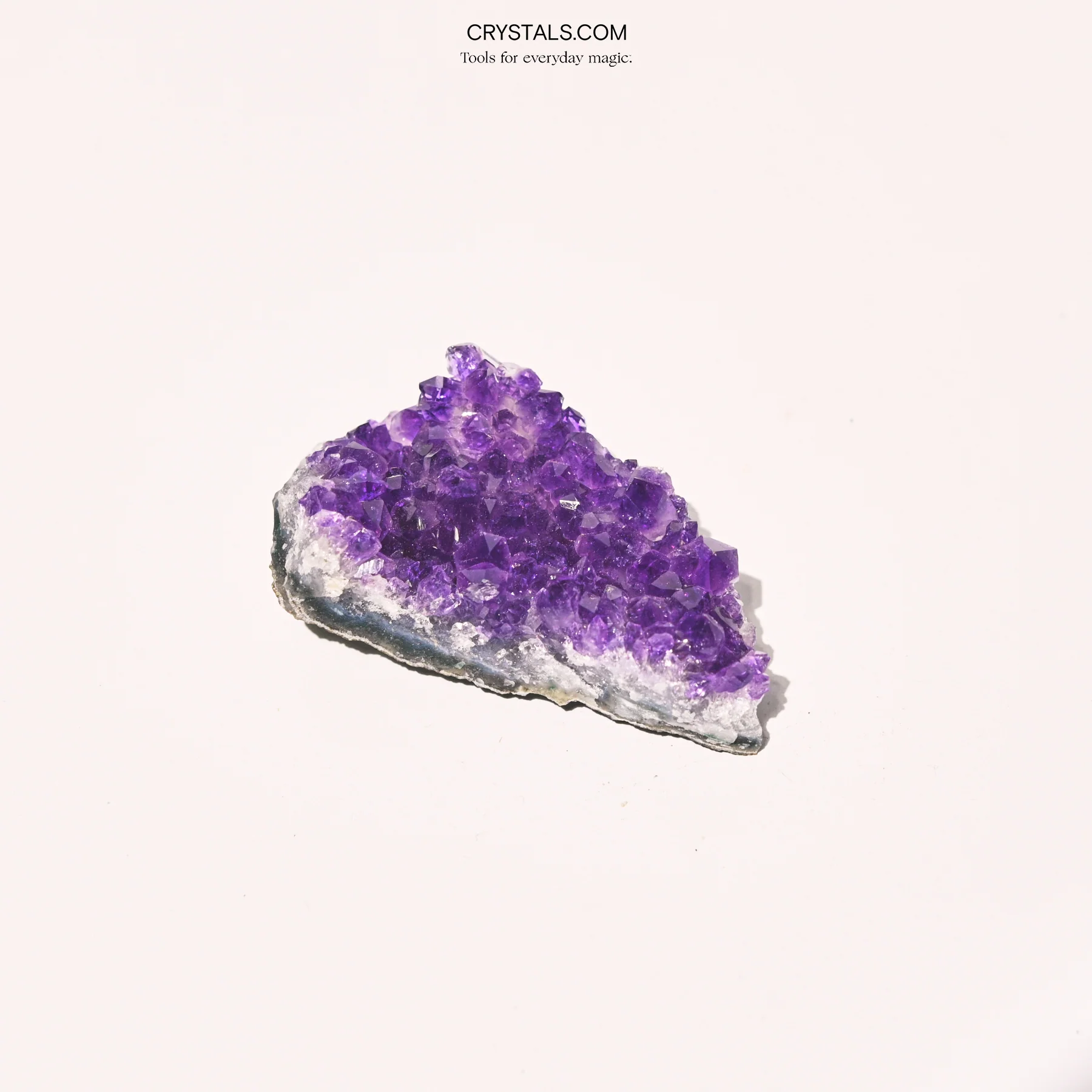 Amethyst Cluster - Image 8