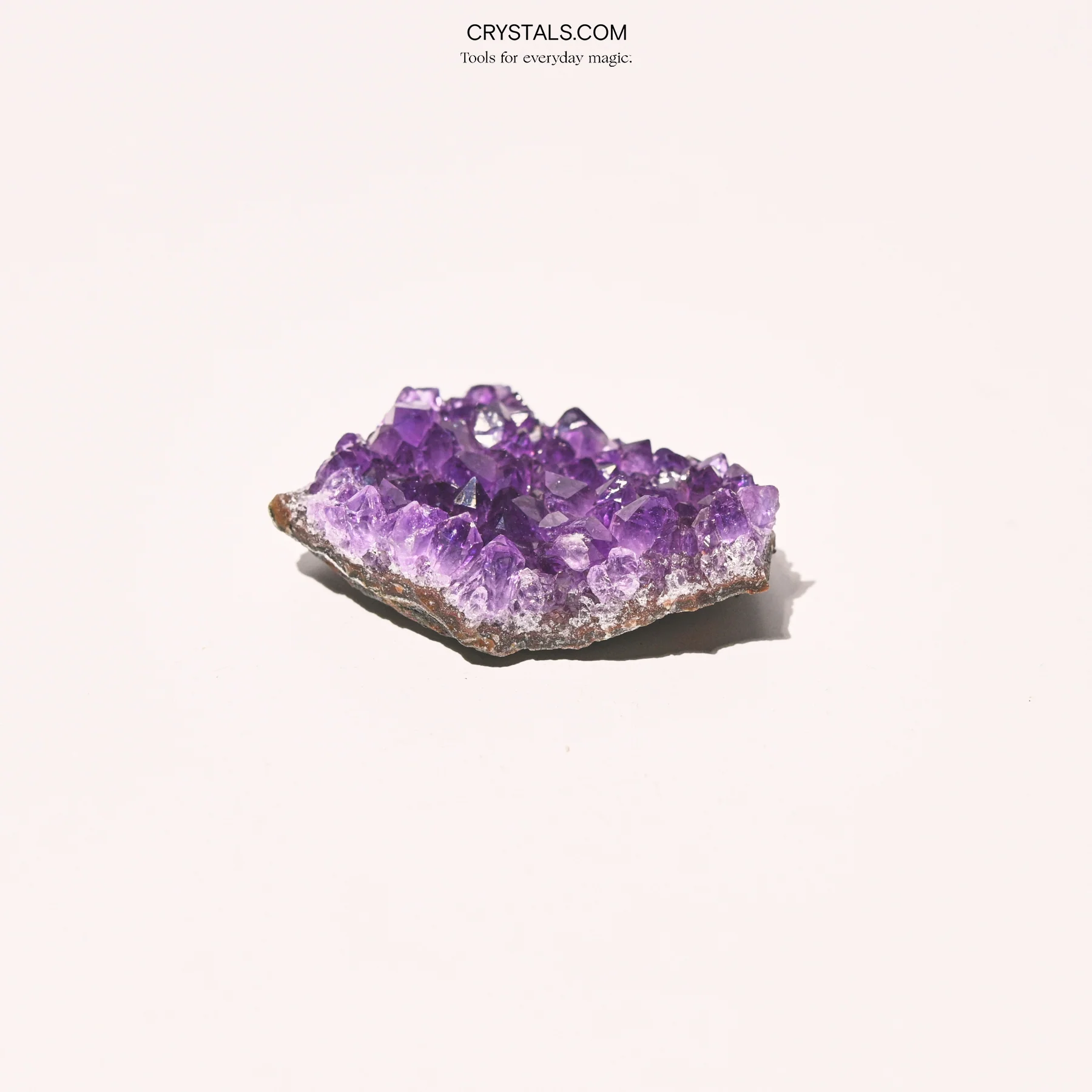 Amethyst Cluster - Image 9