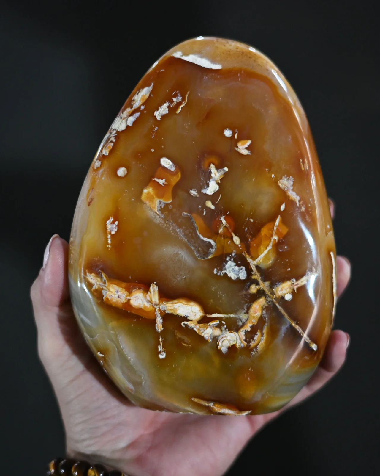 Carnelian Freeform - Image 4