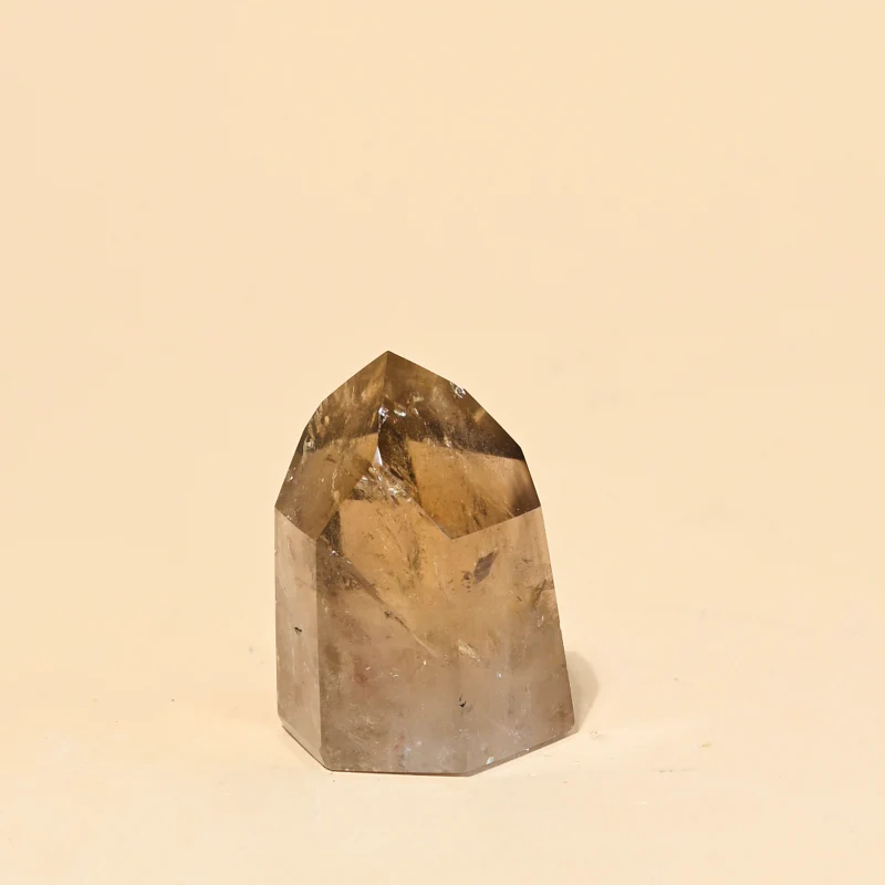 Natural Citrine Tower - Image 22