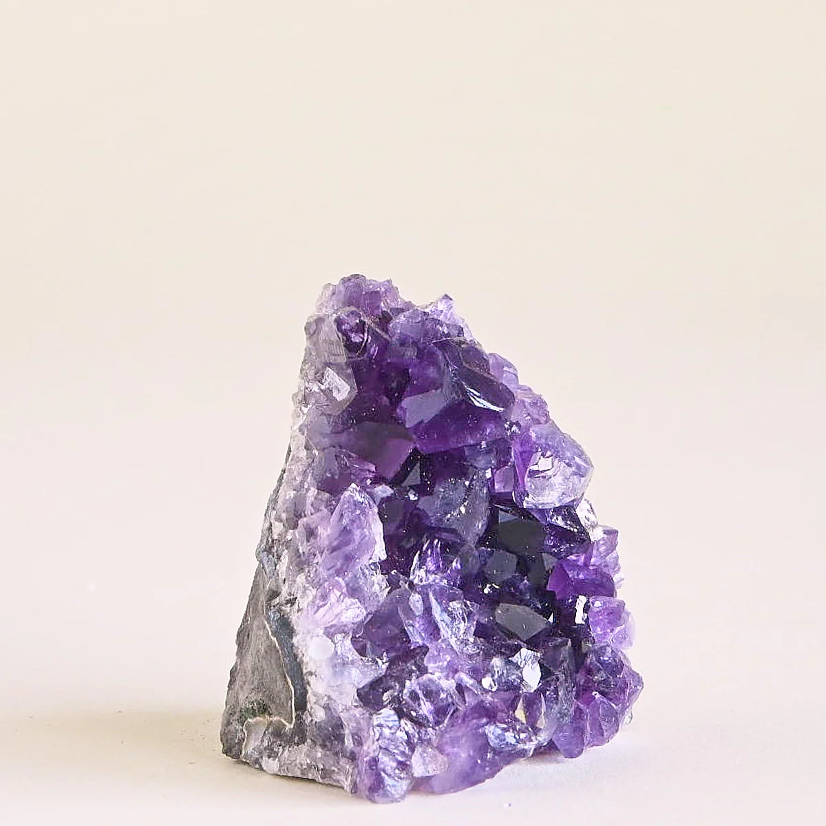 Amethyst Geode Cut Base - Image 3