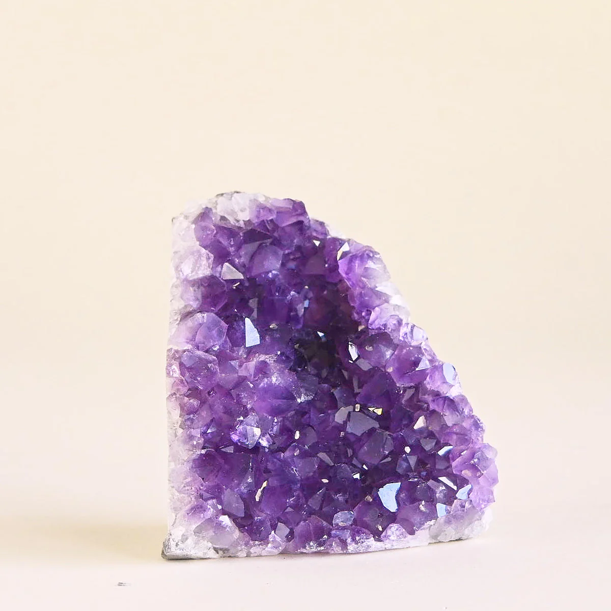 Amethyst Geode Cut Base - Image 4