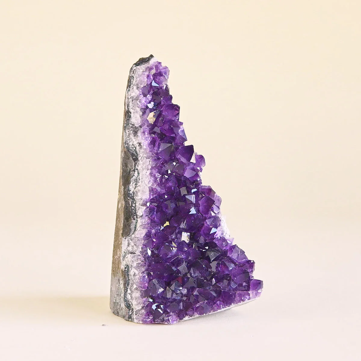 Amethyst Geode Cut Base - Image 6