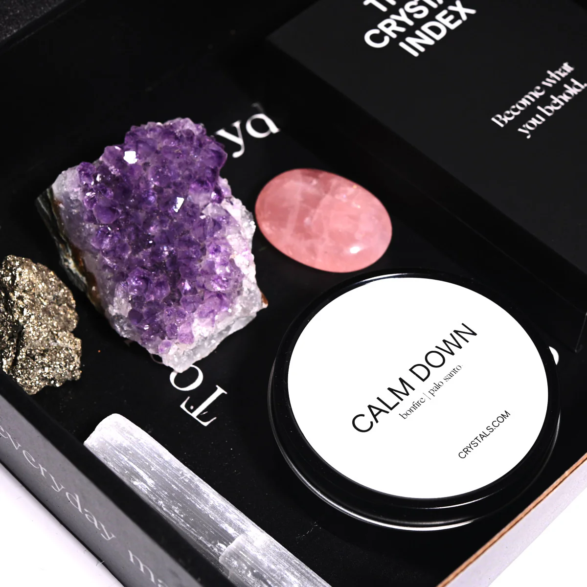 CRYSTALS.COM ESSENTIALS KIT - Image 3
