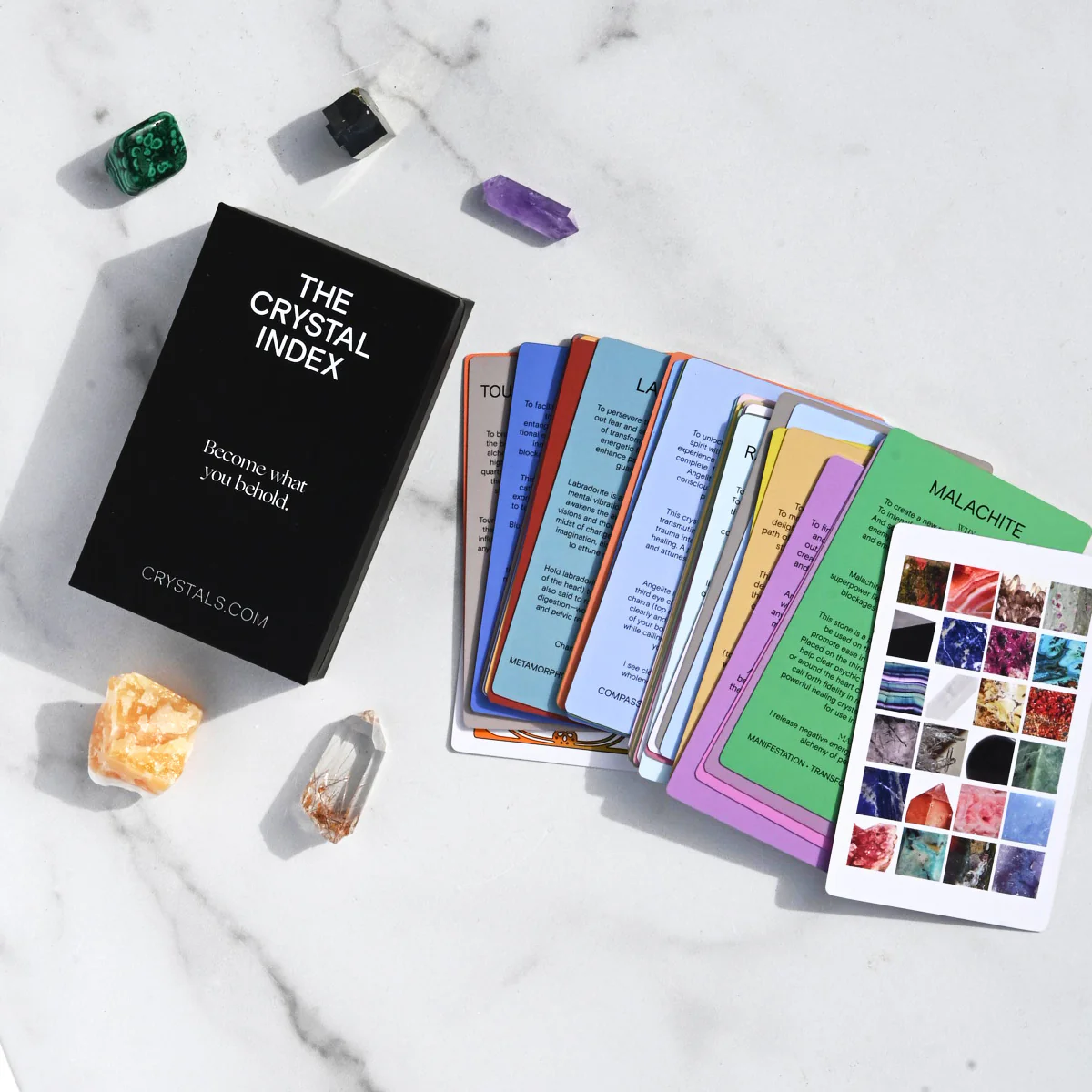 CRYSTALS.COM ESSENTIALS KIT - Image 6