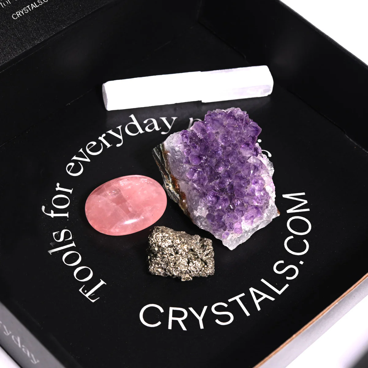 CRYSTALS.COM ESSENTIALS KIT - Image 8