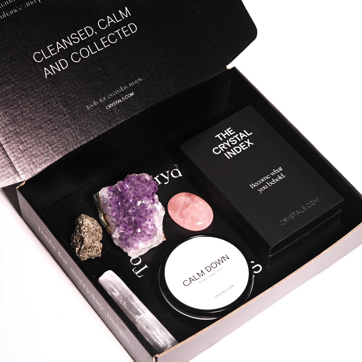 CRYSTALS.COM ESSENTIALS KIT - Image 9