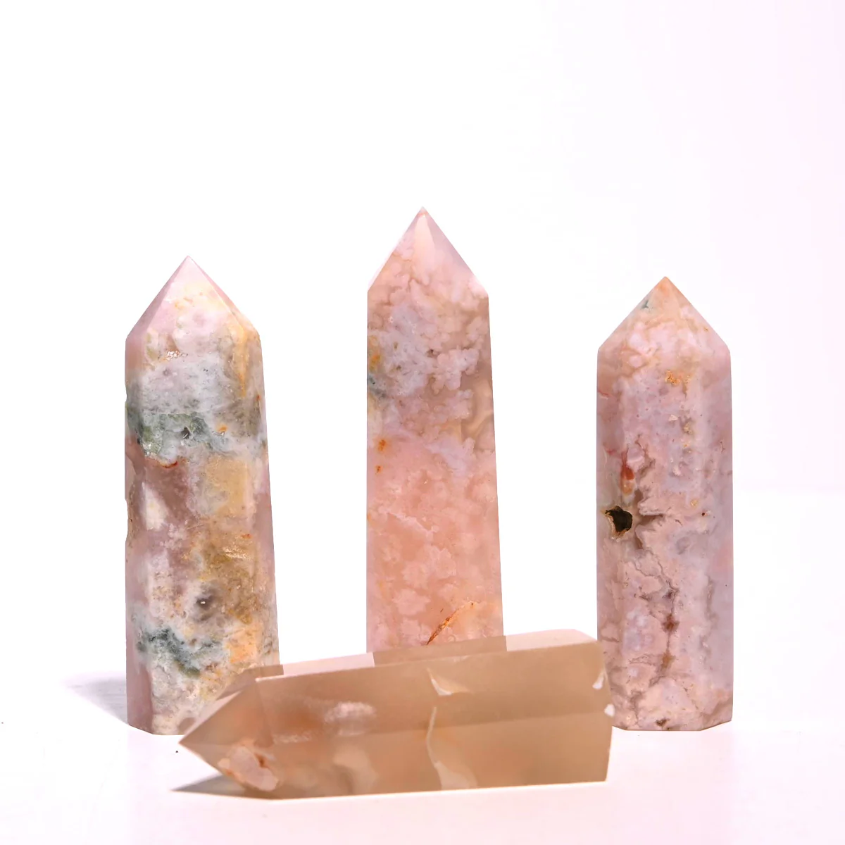 Flower Agate Point - Image 5