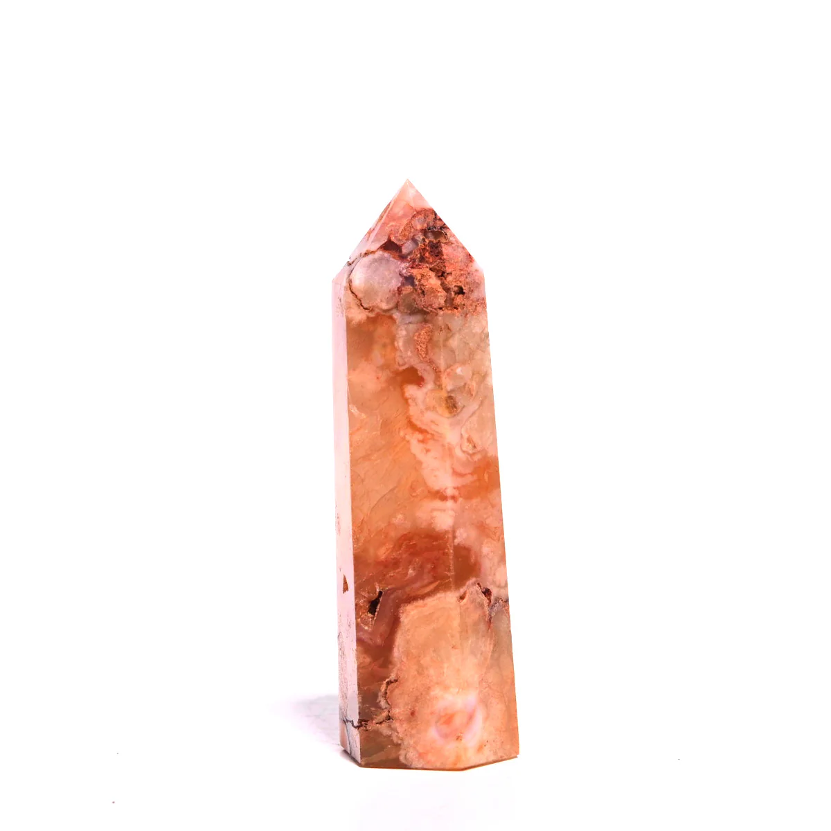 Flower Agate Point - Image 6