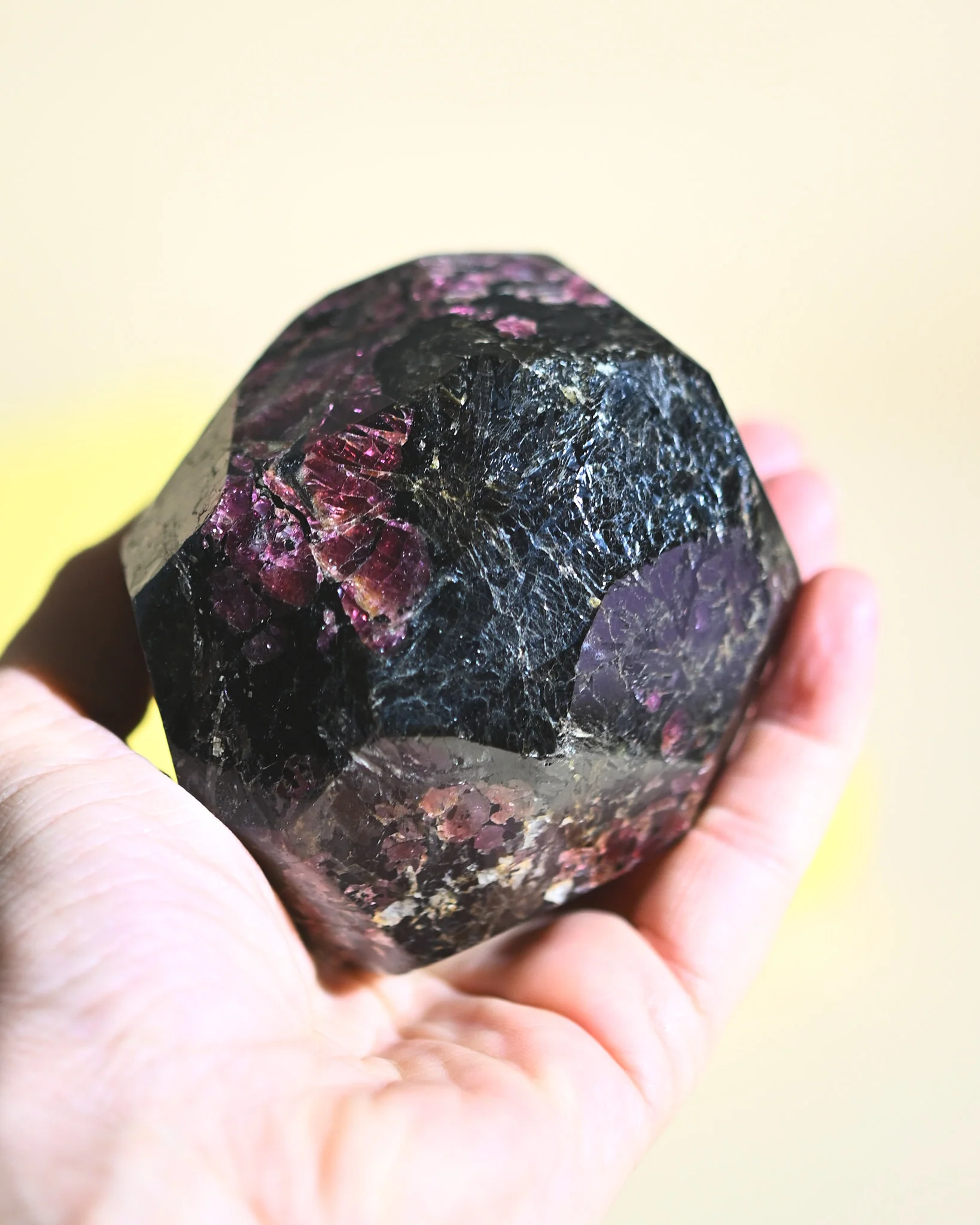 Garnet Freeform 1.7lbs - Image 5