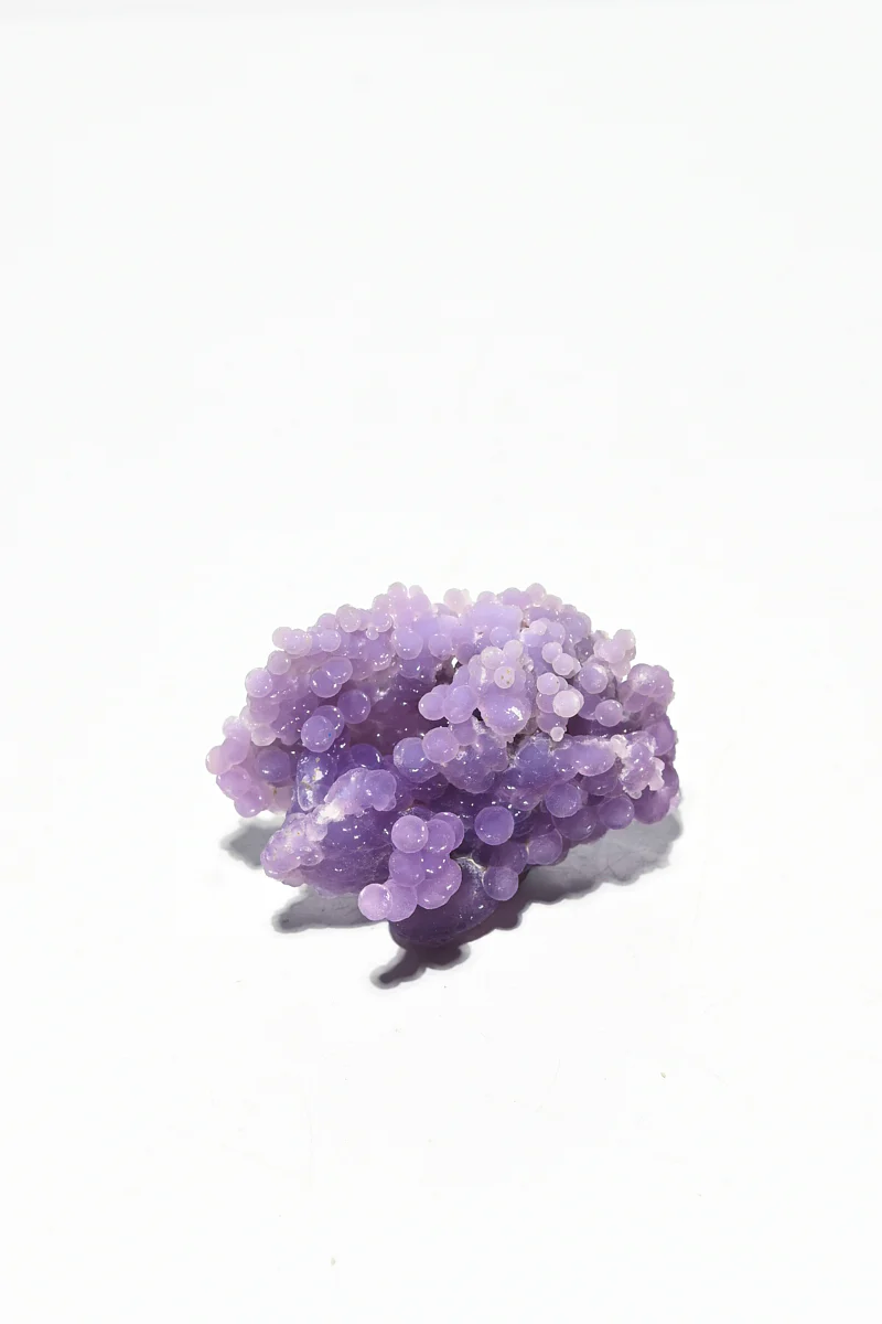 Grape Agate Cluster - Image 7