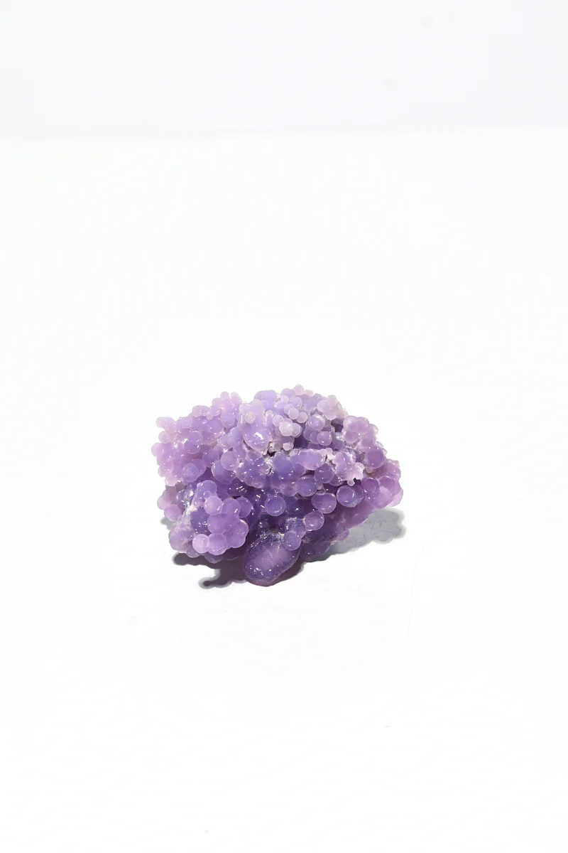 Grape Agate Cluster - Image 8