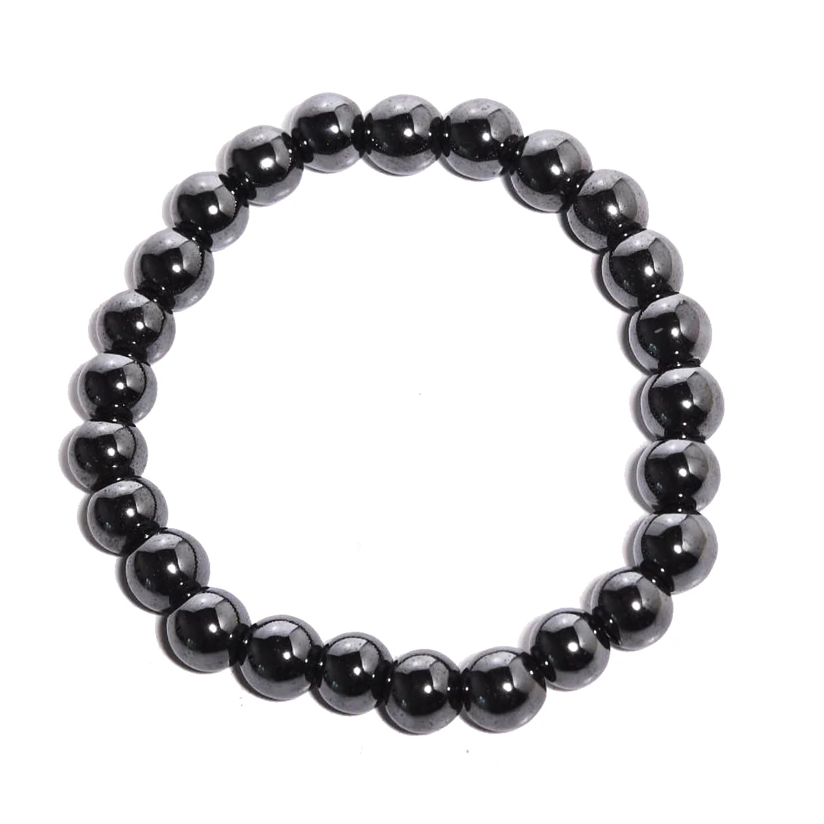 Hematite Bracelet - GROUND - Image 3