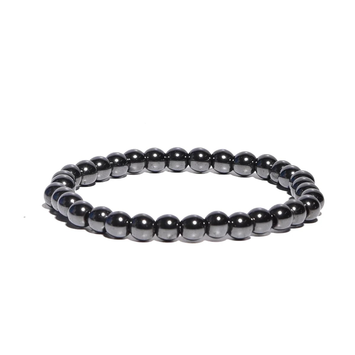 Hematite Bracelet - GROUND - Image 5