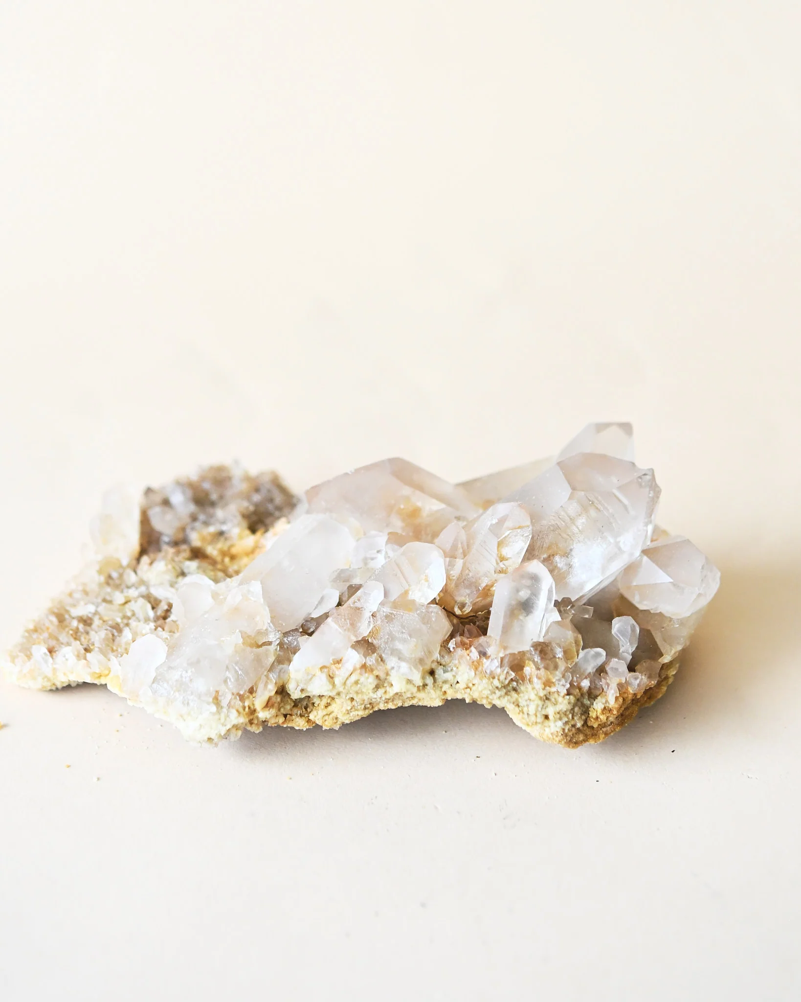 Hematite Cluster – Brazil - Image 5