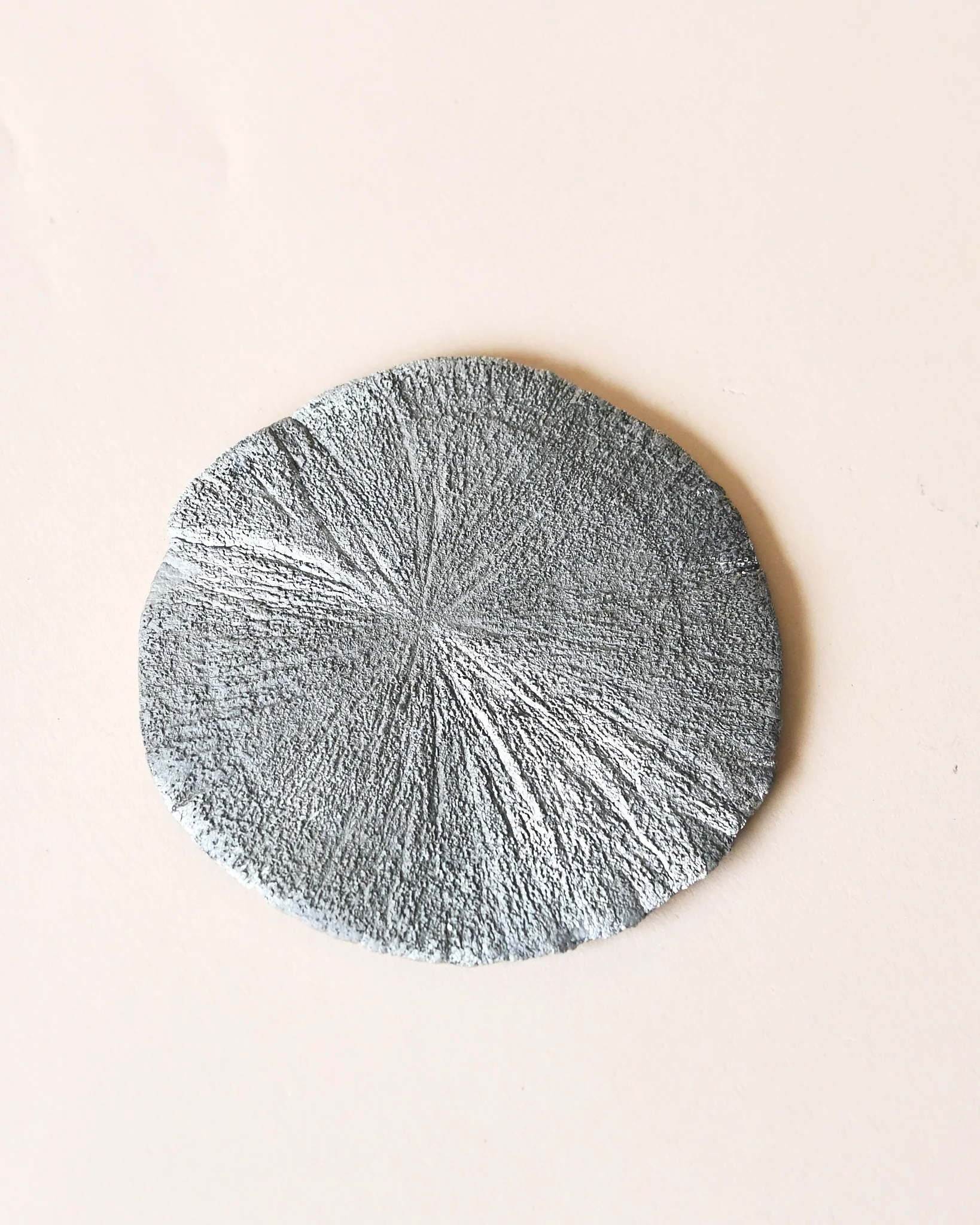 Illinois Pyrite Sun, Sparta - Image 2