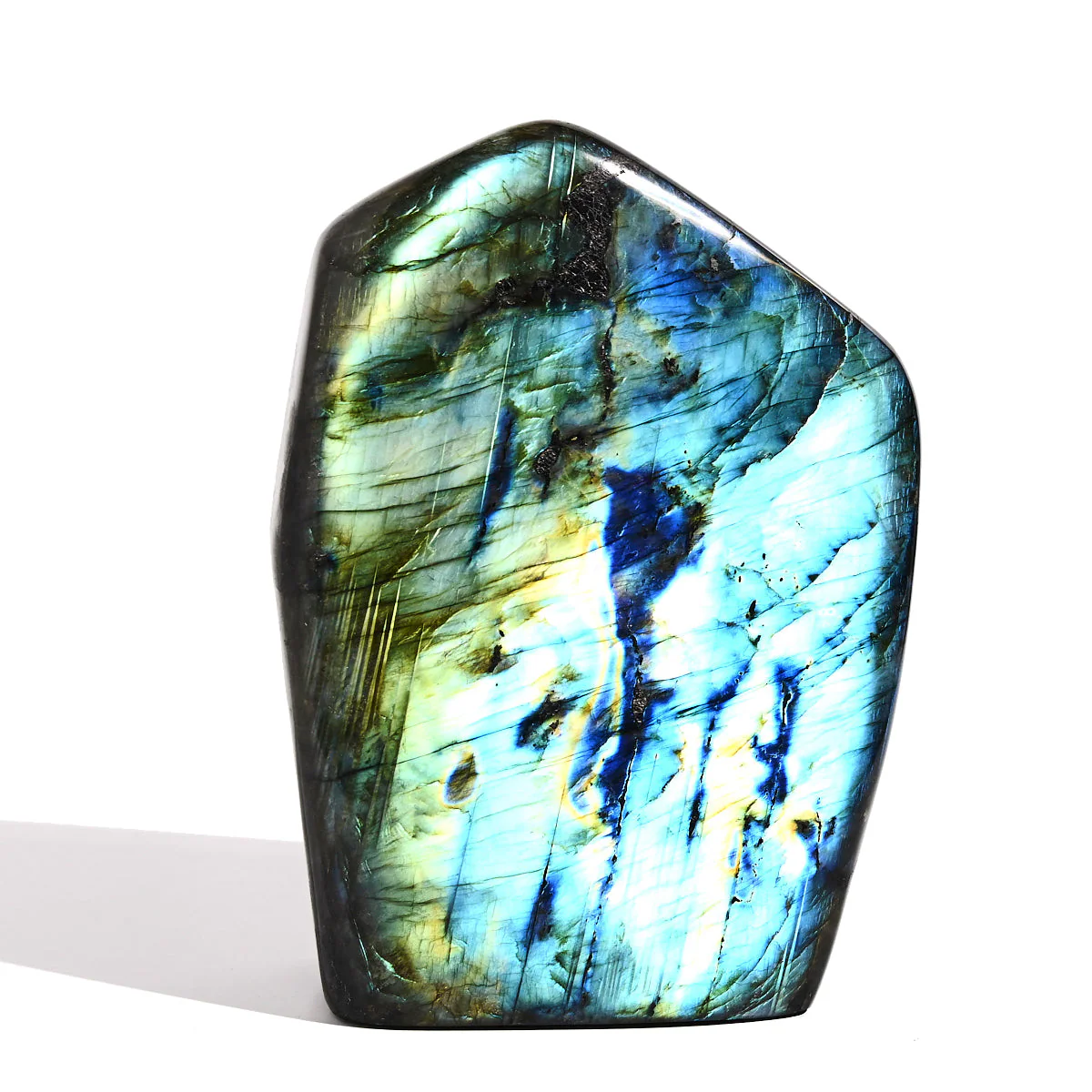 Labradorite Free Form Polished - Image 19