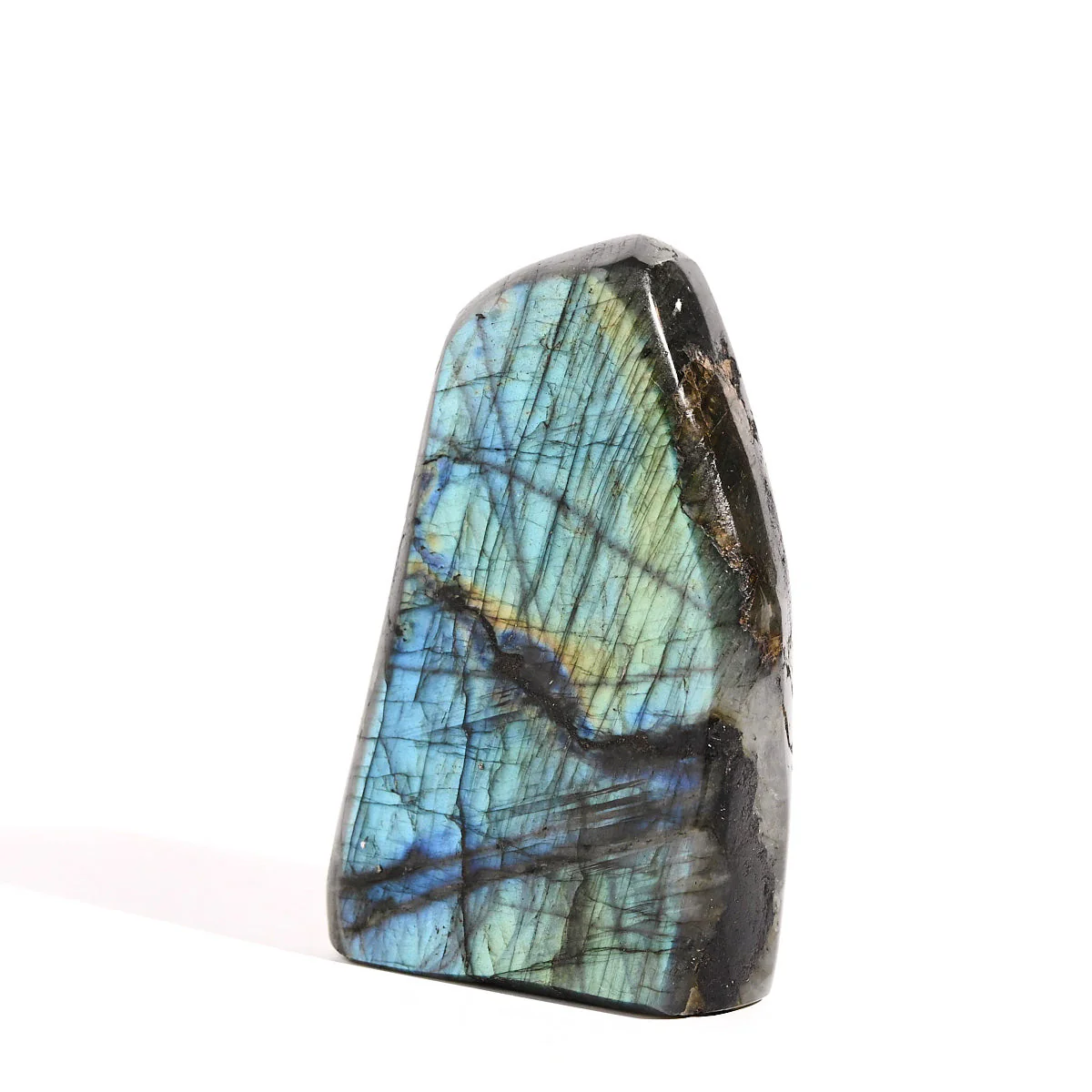 Labradorite Free Form Polished - Image 25
