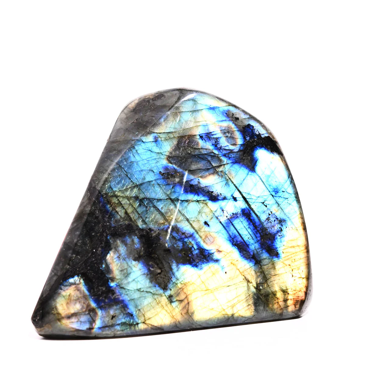 Labradorite Free Form Polished - Image 35