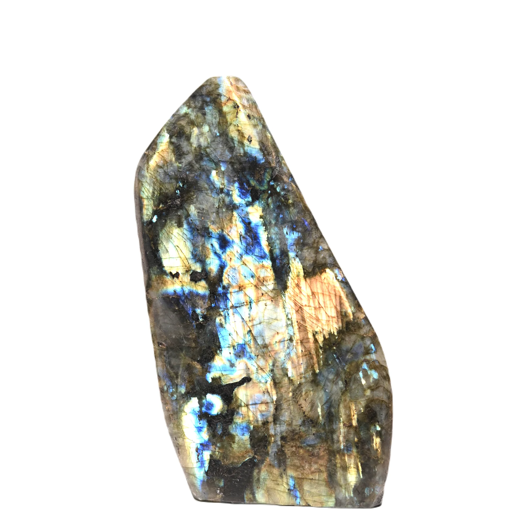 Labradorite Free Form Polished - Image 53