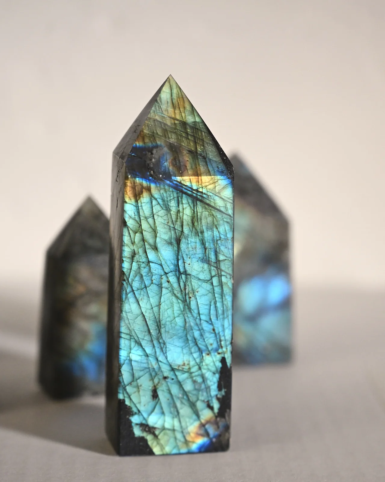Labradorite Point - Image 5