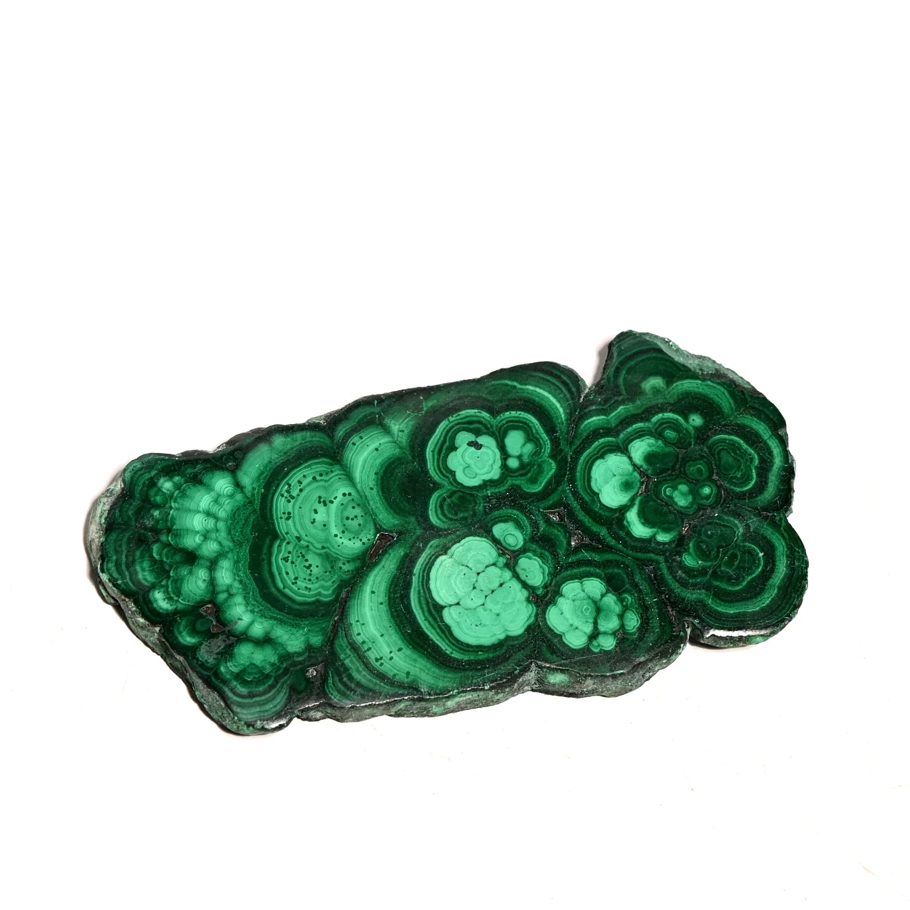 Malachite Slab - Image 11