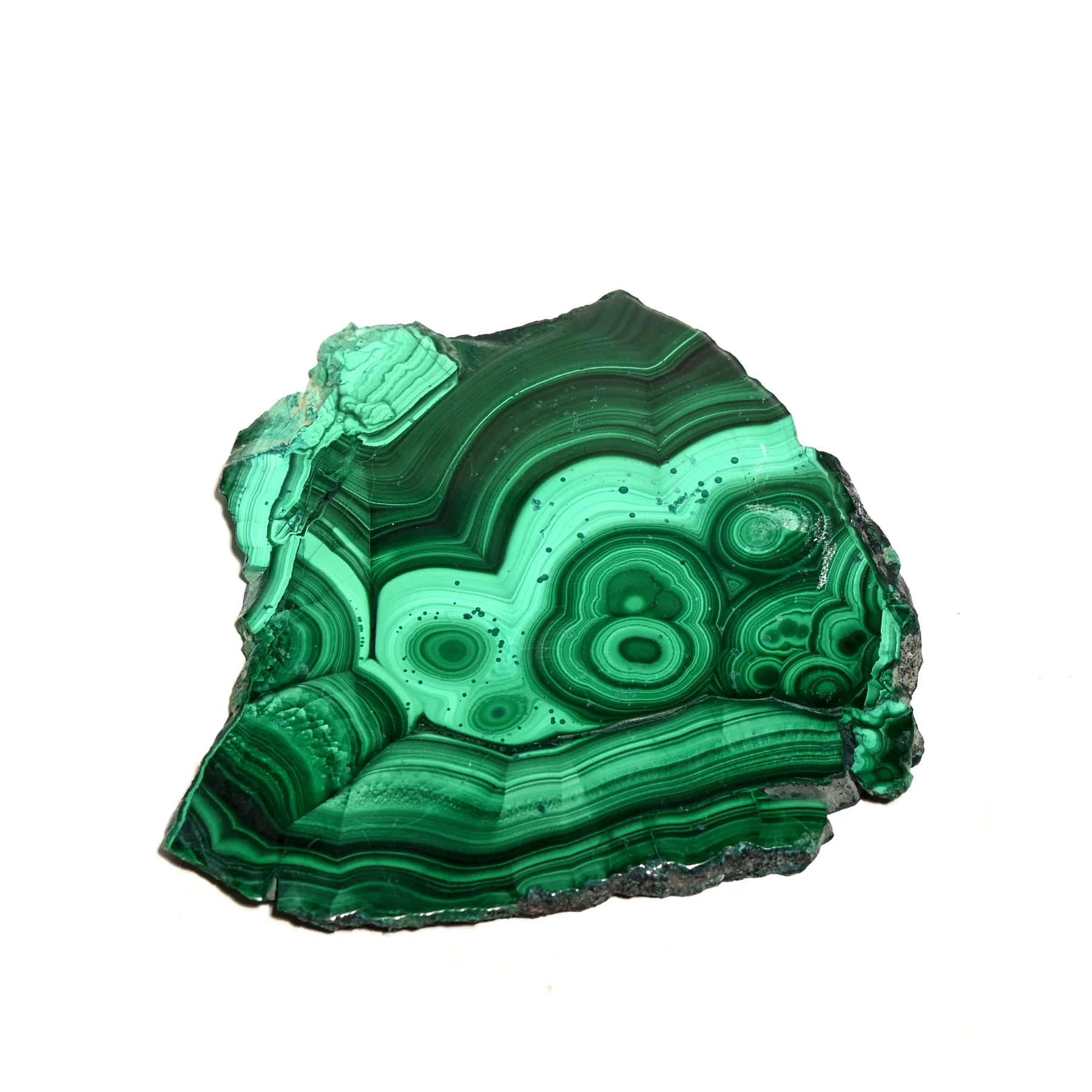 Malachite Slab - Image 12