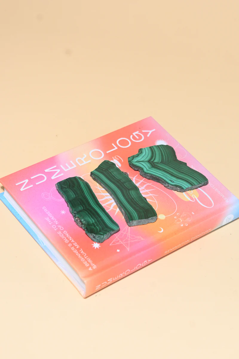 Malachite Slab - Image 16