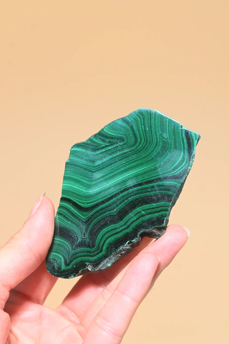 Malachite Slab - Image 17