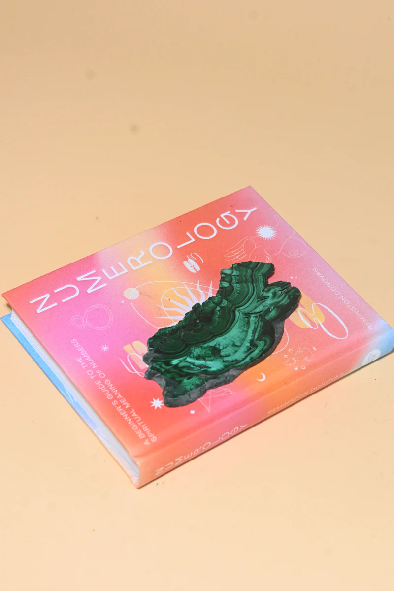 Malachite Slab - Image 18