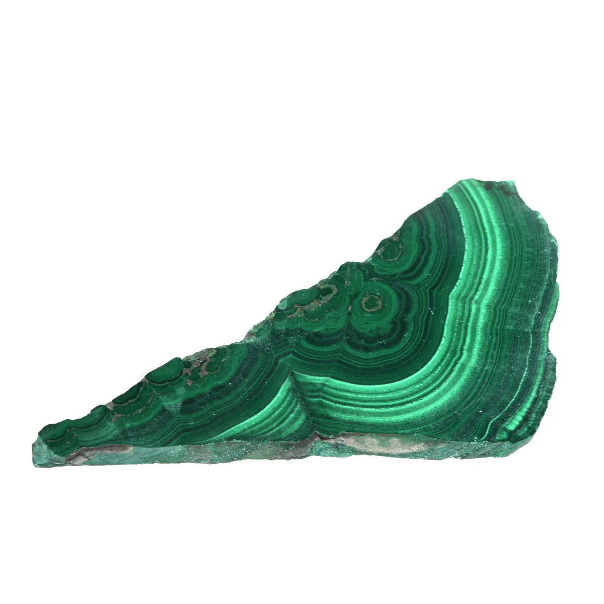 Malachite Slab - Image 3