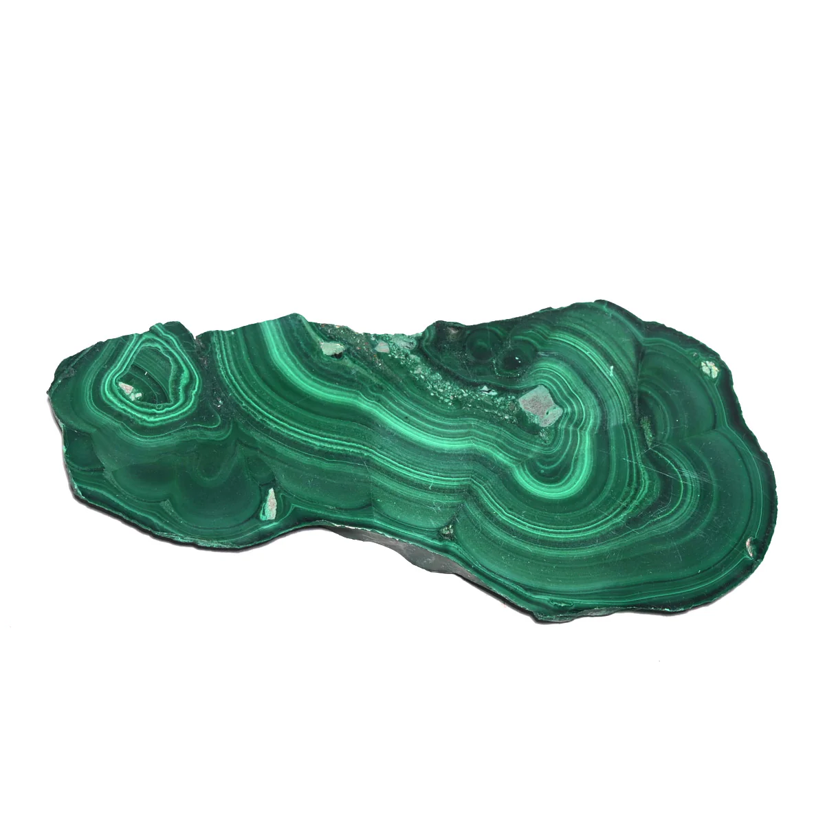 Malachite Slab - Image 4