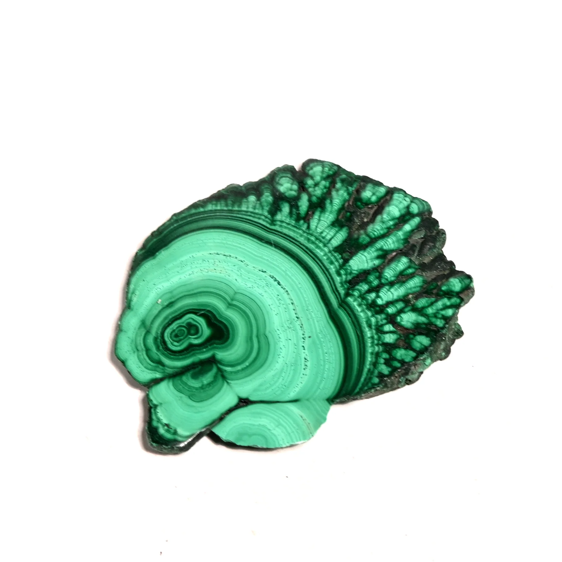 Malachite Slab - Image 6