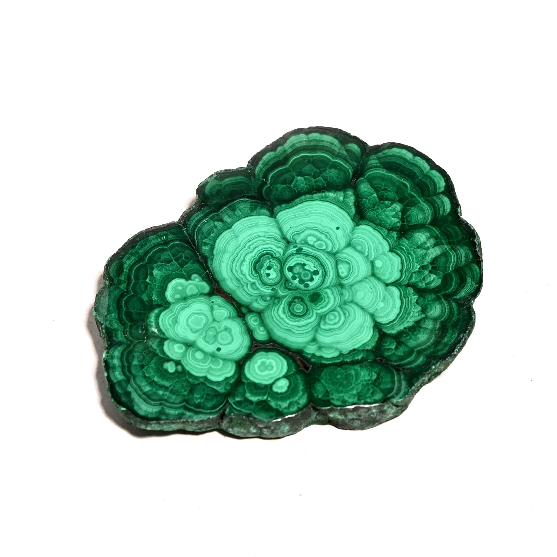 Malachite Slab - Image 7