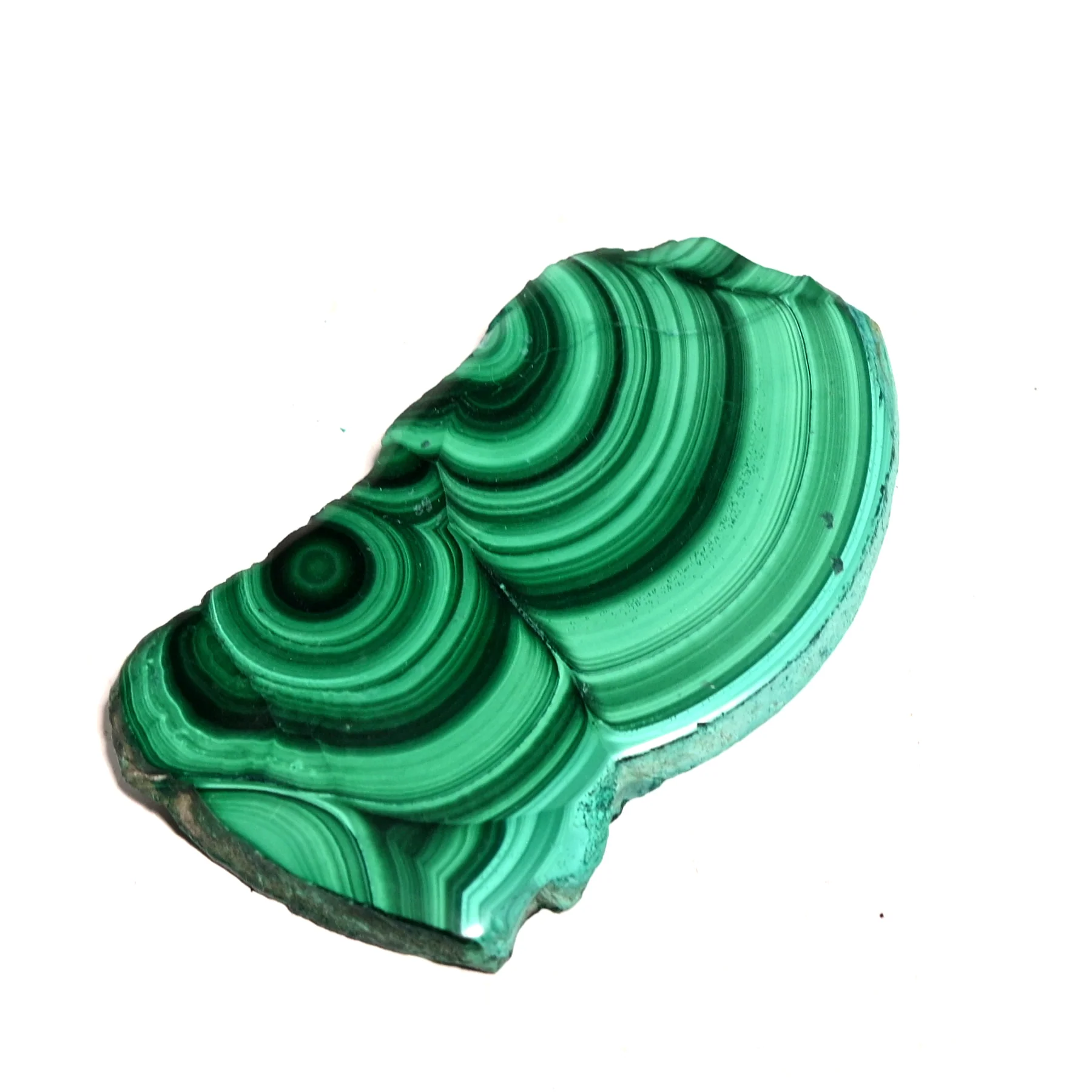 Malachite Slab - Image 9