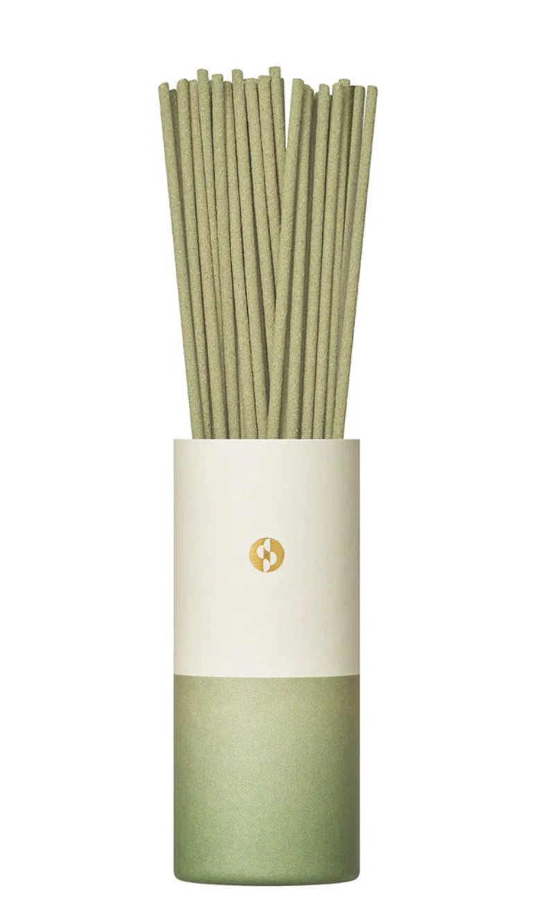 Matcha & Latte Incense - SCENTSCAPE - Image 2