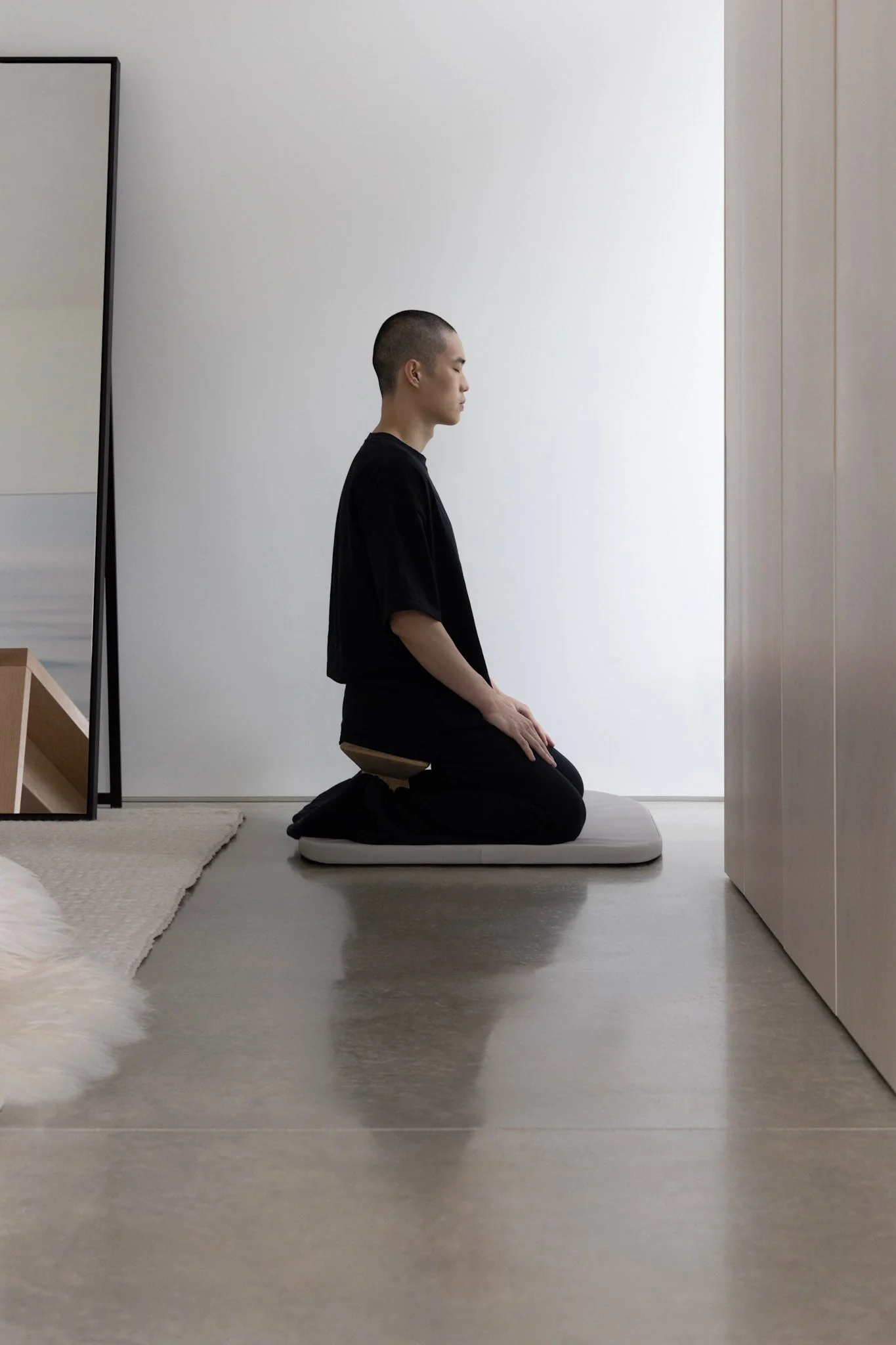 Meditation Bench - Image 17