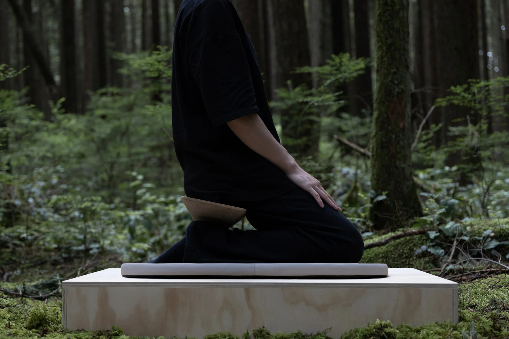 Meditation Bench - Image 18