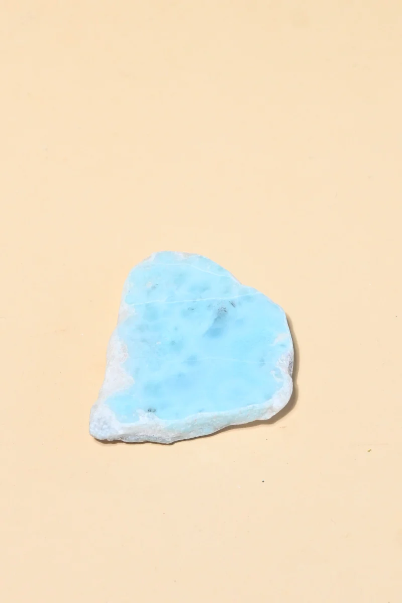 Mini Larimar Slab - Image 4