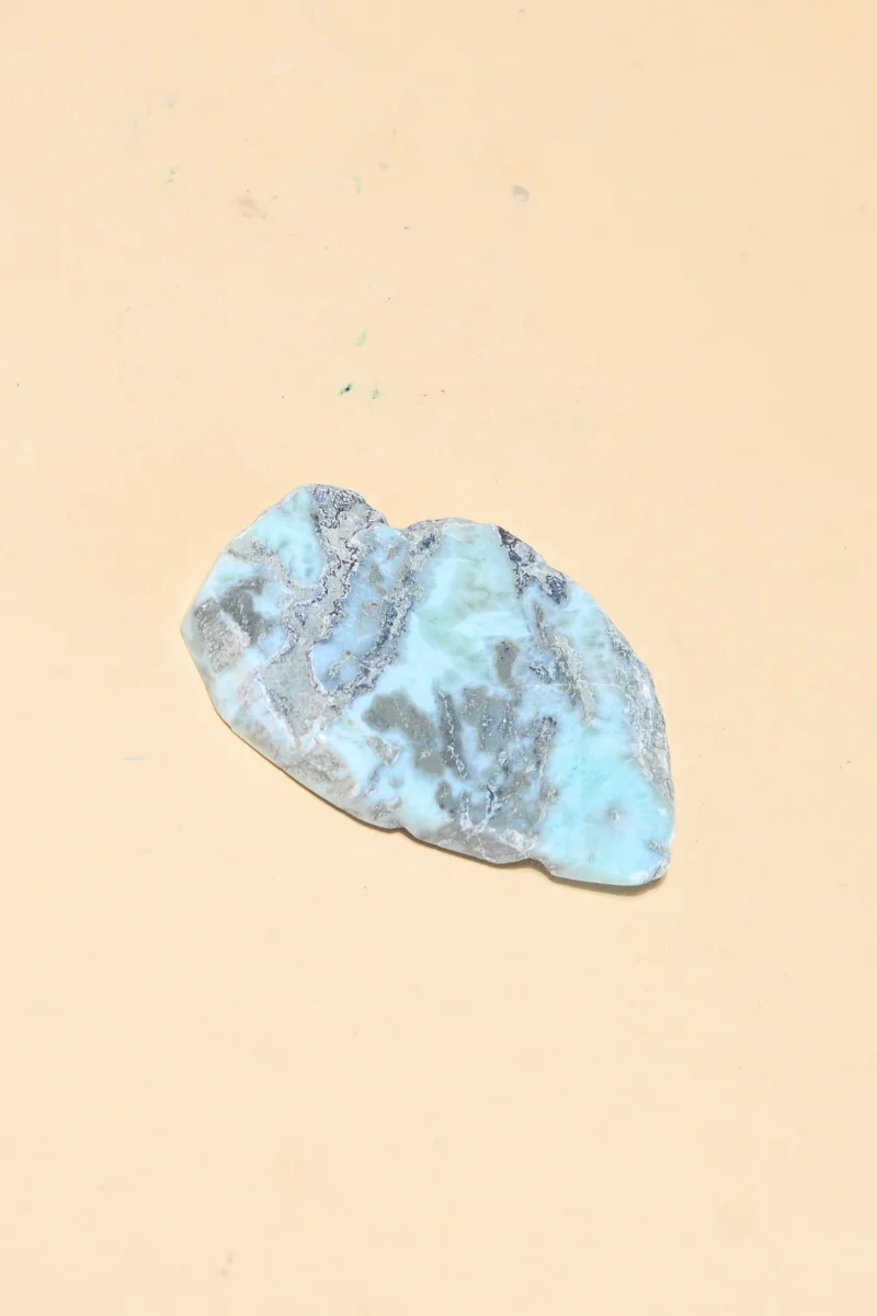 Mini Larimar Slab - Image 5