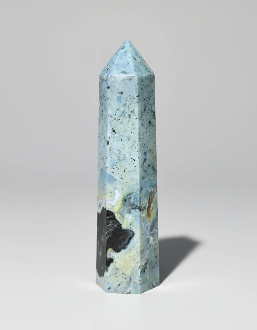Ocean Jasper Tower 4.6lbs - Image 3