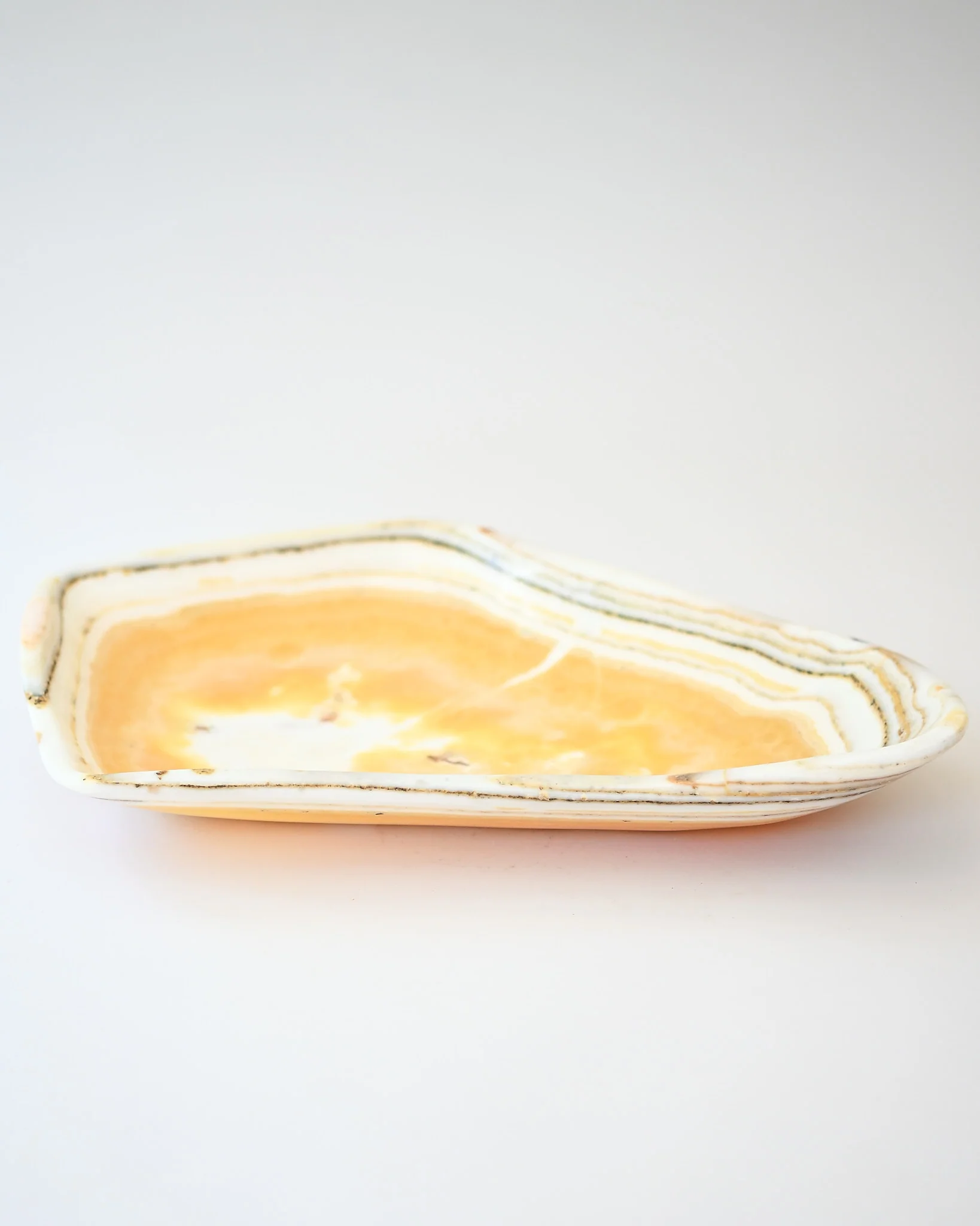 Onyx Bowl 14in - Image 7