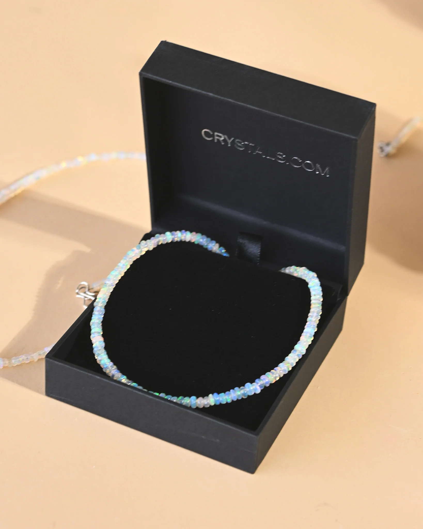 Opal Necklace - Image 11
