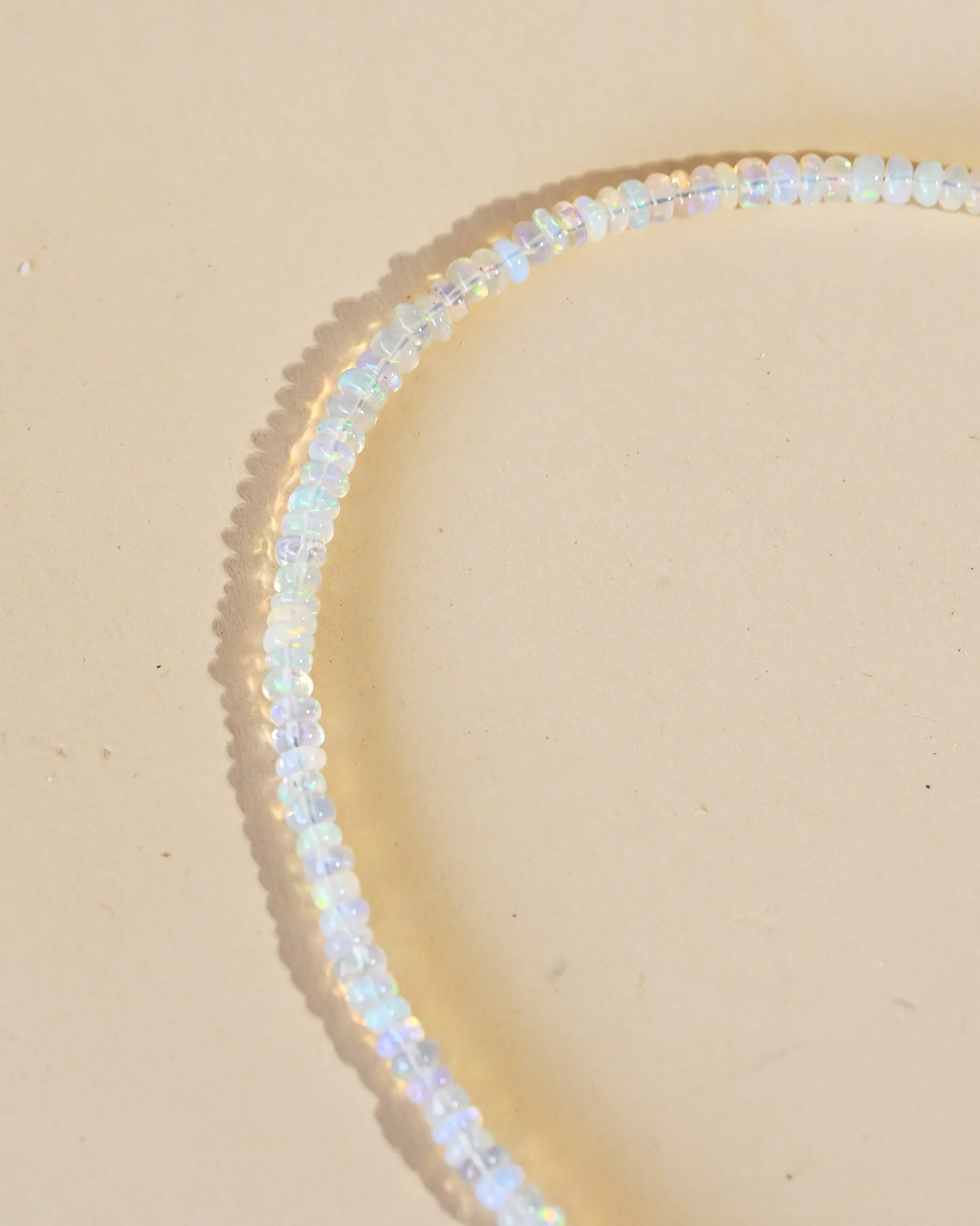 Opal Necklace - Image 3