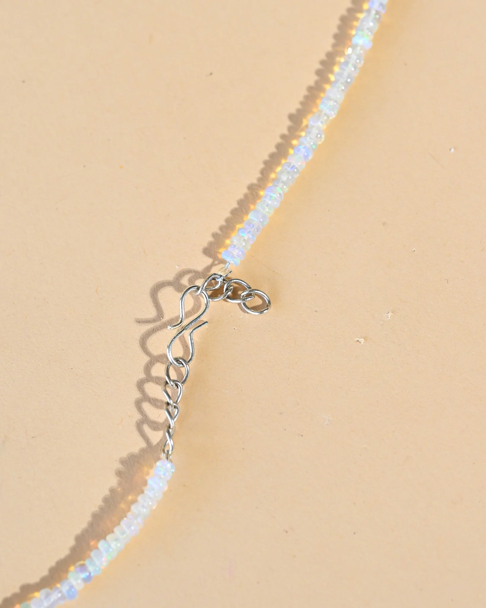 Opal Necklace - Image 7